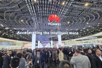 Huawei vươn mình từ viễn thông trở thành “người toàn năng” dẫn đầu về AI của Trung Quốc