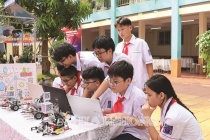 Đừng để AI làm mai một tư duy con người