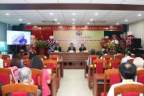Đại hội Đảng bộ Liên hiệp các Hội Khoa học và Kỹ thuật Việt Nam nhiệm kỳ 2025 – 2030