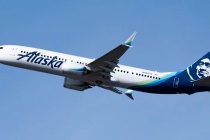 Alaska Airlines dừng hơn 200 chuyến bay do sự cố công nghệ thông tin