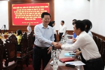 Đổi mới tư duy, hành động, có cách tiếp cận mới trong phát huy dân chủ ở cơ sở