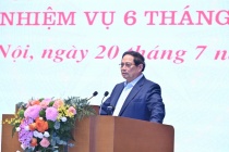 Sửa Nghị định 82 để khơi thông dòng vốn cho doanh nghiệp công nghệ thông tin và khởi nghiệp