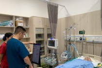 Liên thông Sổ sức khoẻ điện tử tới tất cả cơ sở khám, chữa bệnh trong năm 2025
