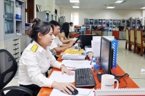 Ngành Thuế đẩy mạnh số hóa và cải cách toàn diện, hỗ trợ người nộp