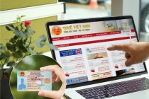 Quy trình khai, nộp lệ phí trước bạ điện tử đối với ô tô, xe máy mới