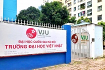 Trường Đại học Việt Nhật bỏ yêu cầu điểm 8 môn Toán ngành chip bán dẫn