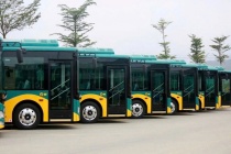 Huế phát triển trạm sạc, thúc đẩy xe điện vận tải