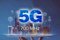 Đấu giá lại 2 khối băng tần 700MHz cho 5G: Viettel vắng mặt, ai thắng?