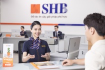 SHB được chấp thuận tăng vốn điều lệ thông qua phát hành cổ phiếu trả cổ tức tỷ lệ 13%