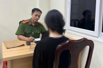 Kịp thời cứu nữ sinh viên khỏi bẫy lừa đảo bắt cóc online