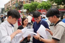 TUYỂN SINH 2025: Bộ GD&ĐT yêu cầu các trường tránh quy đổi điểm gián tiếp kiểu “bắc cầu”