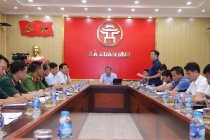 Càng trong khó khăn, càng phải hành động quyết liệt