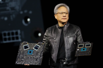 CEO Nvidia gợi ý sinh viên theo đuổi ngành khoa học vật lý