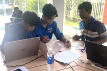 Trường học gắn với đời sống