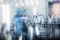 Tích hợp quản lý tinh gọn và công nghệ 4.0 nâng cao năng suất
