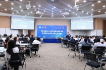 Trí thức trẻ Việt Nam toàn cầu hiến kế chuyển đổi số và phát triển bền vững