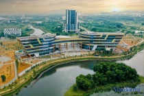 Hà Nội: Phát triển khu CNC Hòa Lạc trở thành 'Đô thị khoa học và công nghệ'