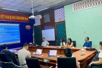 Từ Hội thảo quốc tế đến đề xuất ứng dụng công nghệ hạt nhân trong bảo tồn di sản văn hóa và nghiên cứu vật liệu tại Việt Nam