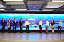 Tuổi Trẻ Startup Award 2025 cùng AI kiến tạo tương lai
