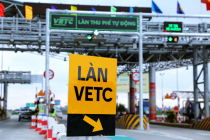 IFC rót 500 tỷ đồng vào VETC