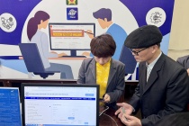 Hiện đại hóa TTHC từ Bộ phận Một cửa đến Cổng Dịch vụ công quốc gia