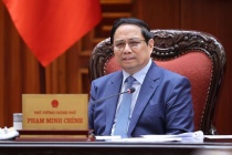 Thủ tướng đề nghị bổ sung nội dung Đề án xây dựng quốc gia khởi nghiệp