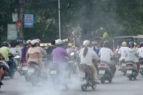 Hỗ trợ chuyển đổi phương tiện giao thông xanh để không còn xe máy xăng trong vành đai 1 Hà Nội