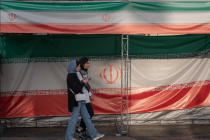 Nhiều người Iran nhận cảnh báo bị theo dõi bằng phần mềm gián điệp