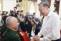 Uống nước nhớ nguồn