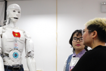 Việt Nam sẵn sàng đón đầu kỷ nguyên AI toàn cầu 