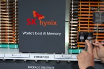 Nhà cung cấp của Nvidia - SK Hynix báo lãi kỷ lục trong quý II nhờ nhu cầu bộ nhớ AI tăng mạnh