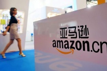 Amazon thu thẹp hoạt động tại Trung Quốc