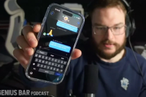 Tiết lộ thông tin về bản cập nhật iPhone chưa phát hành, một YouTuber bị kiện