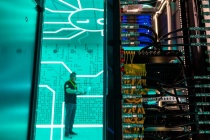 Internet sẽ thay đổi vĩnh viễn trong thời đại AI 