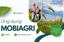 mobiAgri – Nền tảng tiên phong chuyển đổi số trong nông nghiệp Việt Nam