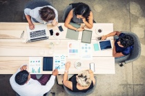 Chính phủ bổ sung điều kiện góp vốn cho quỹ đầu tư khởi nghiệp sáng tạo