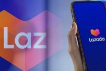 Lazada giảm 48%, Tiki mất 63% doanh số trong nửa đầu năm 2025