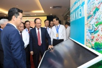 Hoàn Kiếm tiên phong chuyển đổi số: Văn minh, hiện đại, đậm đà bản sắc