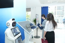 Hà Nội triển khai Chiến dịch '45 ngày đêm ra quân hỗ trợ hoạt động chuyển đổi số'