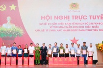 Một năm Ngân hàng Gen Liệt sĩ: 51.000 mẫu ADN và hành trình tri ân bằng khoa học