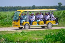 Triết lý “Mở khóa tự nhiên” của Vinamilk đã tạo nên những vòng tuần hoàn xanh tại trang trại sinh thái