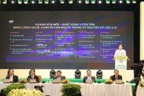 FPT đề xuất 5 hướng chiến lược, cùng Khánh Hòa phát triển đột phá thời kỳ mới