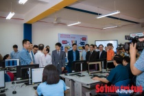Đà Nẵng ‘chiêu mộ’ sinh viên công nghệ thông tin hỗ trợ cho các xã, phường
