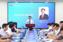 Meta hợp tác với đại học Việt Nam xây dựng khung năng lực trí tuệ nhân tạo dành cho sinh viên