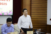 Nghệ sĩ vi phạm pháp luật sẽ bị hạn chế hình ảnh trên báo chí, truyền thông