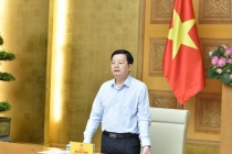Phát huy tinh thần trách nhiệm cao nhất để tổ chức thành công Triển lãm thành tựu KTXH 80 năm ngày Quốc khánh