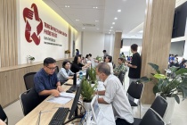 Hoạt động hiệu quả chính quyền 2 cấp tại TP.HCM