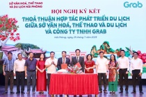 Food Tour Hải Phòng sắp xuất hiện trên ứng dụng GRAB