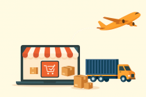 Hàng Việt chinh phục thị trường toàn cầu nhờ “xuất khẩu số”