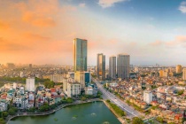 Hà Nội “ra quân” cho chiến dịch 45 ngày đêm hỗ trợ chuyển đổi số tại 126 xã, phường 